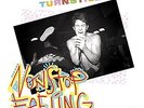 Non Stop Feeling by Turnstile Vinyl Record (2015) Brand New Ships Worldwide