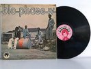 BLO-PHASE IV rare deep DEEP AFRO DISCO BOOGIE FUNK PSYCH Nigeria OG LP