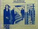 GENESIS Swelled And Spent Live At Birmingham Hippodrome 2xLP TAKRL 2980