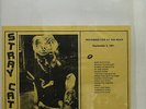 STRAY CATS Recorded Live At The Roxy Sept 2 1981 2xLP Creative Artistry