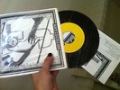 Antischism All their money stinks of death crust, rare kbd oop  Punk Metal