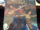 LP Turks Ensemble'Istanbul'O.L.V.Attila Sezimbel   TOPNEAR MINT