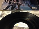The Doors Strange days LP Hit-Ton HTSLP 340046 Monster Vg++