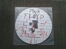 PINK FLOYD  THE WALL  ( THE FILM )  LIMITED PICTURE DISC EDITION   LP