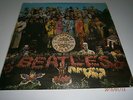 THE BEATLES-Sgt PEPPER'S LONELY HEARTS CLUB BAND-1967-1st PRESSING-VG/FAIR COND