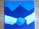 Modest Mouse Night On The Sun Original Rare 12