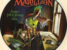 MARILLION script for a jester's tear EMCP 3429 picture disc uk emi LP VG/