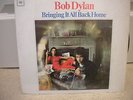 Bob Dylan Bringing it all back home 12