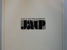 Norman Granz Presents Jazz At The Philharmonic Vol.2 Verve 8LP Box
