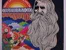 STRAWBERRY ALARM CLOCK: Wake Up, It's Tomorrow LP (sl cw some seam wear, light