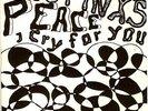 The SFINX'S  * peace / I cry for you * UNKNOWN BELGIAN RAW FUZZ GARAGE – LISTEN