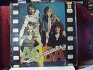 ABBA - LOS GRANDES EXITOS - POP - LP - PERU