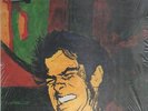 The Flesh Eaters Live NEAR MINT Homestead Records Vinyl LP