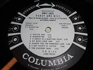 , PERCY FAITH, PORGY AND BESS, COLUMBIA 6 EYES PROMO, JAZZ, N MINT