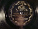 VICTOR 22659-BLANCHE CALLOWAY-I'M GETTING MYSELF READY FOR YOU / LOVELESS LOVE -