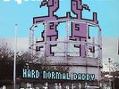 SQUAREPUSHER Hard Normal Daddy LP WARP WARP50LP UK 1997 Electronica IDM