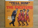 THE EXCITERS 