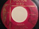 RAYMOND HARPER/AMOUR/JOHN B DOCTOR BIRD LISTEN