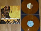AT THE DRIVE IN Relationship of Command 2xLP ORANGE VINYL-OOP mars volta.thrice