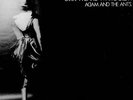 Adam and the Ants - Dirk wears white sox - BRAND NEW sealed white vinyl