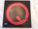 Queens Of The Stone Age Songs For The Deaf Lp Double Black Vinyl Gatefold N.mint