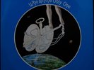 Van Der Graaf Generator H to He Holland Bright Blue Cover LP 70 Orig Prog Vinyl