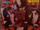 Beatles / Por Siempre Unique Spain Compilation & Press LP Odeon I J 060-04.973 M
