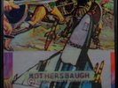 Mark Mothersbaugh Peek-a-Boo Room Art Show Soundtrack 88 12