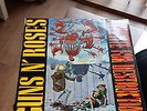 guns n roses, appetite for destruction , explicit cover.