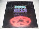 Rush/2112 / Original 1976 Mercury SRM-1-1079 Gatefold W/lyrics M/NM
