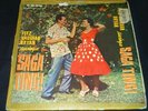 Fitz Vaughn Bryan - Saga Ting LP COOK Killer Afro Latin Calypso Trinidad RARE 