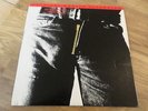 Rolling Stones LP Sticky fingers MFSL LOOKS & PLAYS NEAR MINT Mobile fidelity