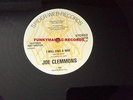 12 Modern Soul Boogie Funk JOE CLEMMONS-I'LL FIND A WAY Monster **HOLY GRAIL**