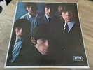 Rolling Stones LP No 2 second lp UK Decca mono press BEAUTIFUL COPY