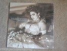 MADONNA Like A Virgin SEALED pop RECORD LP