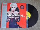 MADONNA You Can Dance Promo Pop RECORD LP NM