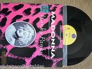 MADONNA Hanky Panky Promo RECORD LP VG++
