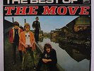 MOVE: Best Of The Move LP (Netherlands, original black label disc close to M-,
