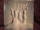 FLOW LP 1970 WHITE LABEL WEST COAST ROCK PSYCH FOLK / PRE EAGLES DON FELDER