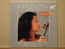 Kyung-Wha Chung violin Kondrashin  Beethoven Concerto Op 61  London digital LP