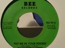 Jeannette Harper- Put Me In Your Pocket 7