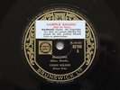 TEDDY WILSON ORCHESTRA (Billie Holiday) 