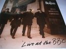 The Beatles - Live At The BBC - DOUBLE VINYL LP (1994) *SEALED*