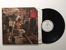 BOB DYLAN AND THE BAND The Basement Tapes 1975 Vinyl 2-LP Set WL PROMO