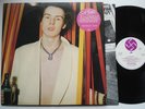 SID VICIOUS Sid Sings VIRGIN V 2144 LP w/inner & hype  New Zealand Sex Pistols