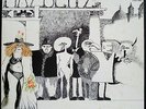 MAY BLITZ 2ND OF MAY ORIG AUSTRALIAN 1st VERTIGO SWIRL KILLER PROG LP EXC GFOLD