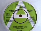 JACKSON  5  **    Hallelujah Day  **   UK Tamla Motown  Demo    TMG  856