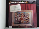 RCA Living Stereo LSC-2201 Moussorgsky/Ravel Fritz Reiner Chigago Symphony Orch