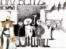 MAY BLITZ - THE 2ND OF MAY - NEW