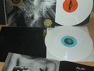 AFGHAN WHIGS - do to the beast - 2 white colored limited Vinyl LP Loser Edition